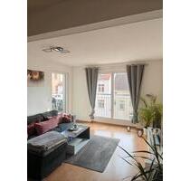 2-Zimmer-Wohnung – nahezu vollständig möbliert - Bautzen