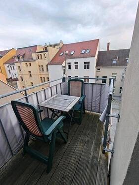 Foto - 2 Zimmer Etagenwohnung in Bautzen