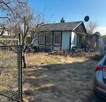 Gartenhaus auf Pachtland - 70.000,00&nbsp;EUR Kaufpreis, ca.&nbsp; 45,00&nbsp;m&sup2; in Berlin (PLZ: 13129) Pankow