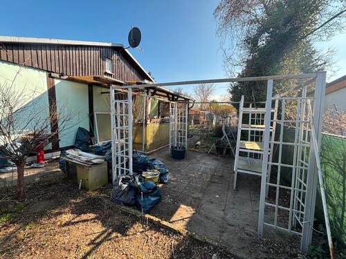 Foto - 1 Zimmer Einfamilienhaus in Berlin