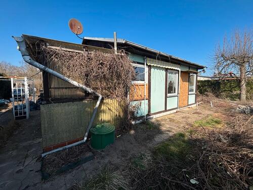 Foto - Einfamilienhaus in Berlin zum Kaufen