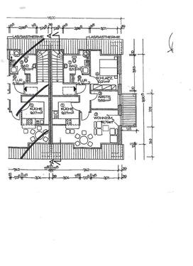 Foto - 2,5 Zimmer Wohnung in Weddingstedt zu vermieten