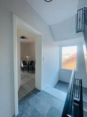 Foto - 2 Zimmer Etagenwohnung in Manderscheid