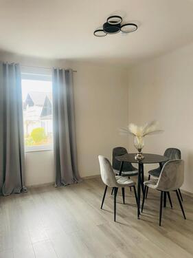 Foto - Etagenwohnung in Manderscheid zur Miete