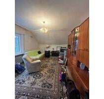 Gemütliche 2-Zimmer-Wohnung mit Balkon in Schorndorf