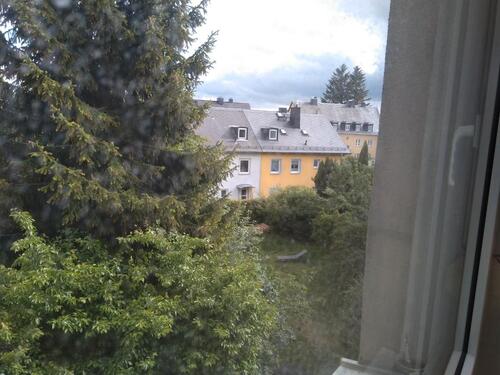 Foto - Vermiete 50qm Wohnung neu Renoviert HOFSaale