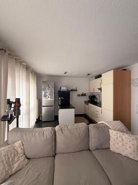 Foto - 2 Zimmer Maisonettenwohnung zur Miete in Bad Orb