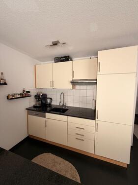 Foto - Maisonettenwohnung in Bad Orb zur Miete