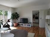 Foto - + Exklusive 3 ZKB Wohnung 77m² + großer Balkon + Garage + Carport