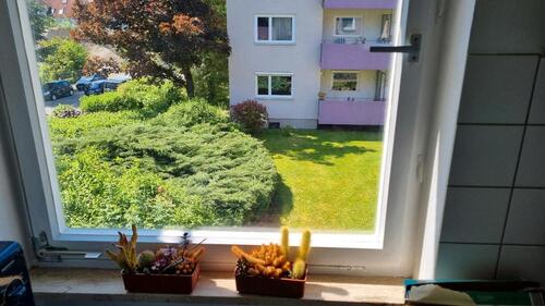 Foto - 1,5 Zimmer Wohnung Petershausen West