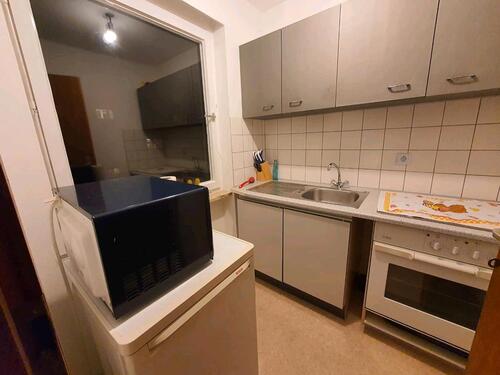 Foto - Etagenwohnung in Konstanz zum Kaufen