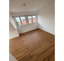 4-Zimmer-Maisonette | 98 m² | Loggia | Stellplatz | Emsdetten