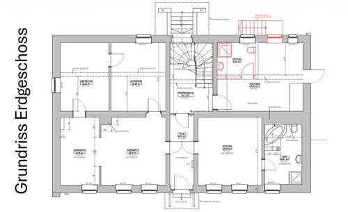 Foto - 4 Zimmer Erdgeschoßwohnung zur Miete in Schkölen
