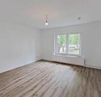 Moderne 2-Zimmer-Erdgeschosswohnung mit Wannenbad - Büchen