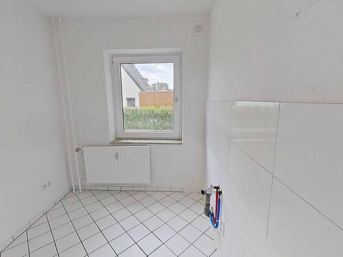 Foto - Etagenwohnung in Büchen zur Miete