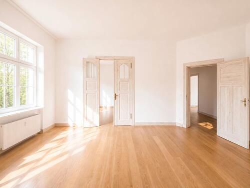 Foto - Etagenwohnung in Berlin zum Kaufen