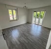 Verkaufe 3 Zimmer Wohnung 54qm mit Balkon - Tuttlingen
