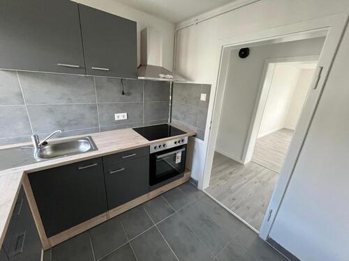 Foto - Etagenwohnung in Tuttlingen zum Kaufen