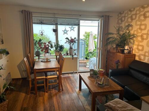 Foto - 1.5 Zimmer Erdgeschoßwohnung in Oldenburg