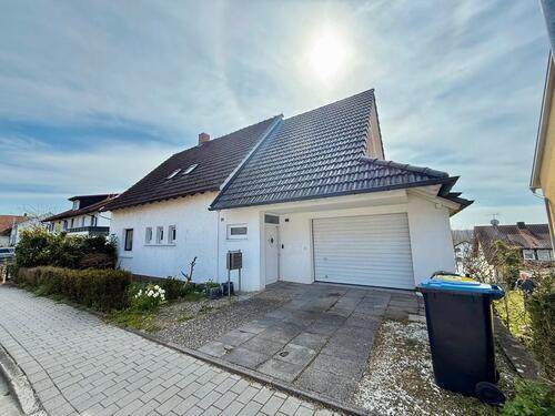 Foto - Schönes Einfamilienhaus - 850.000,00&nbsp;EUR Kaufpreis, ca.&nbsp; 290,00&nbsp;m&sup2;