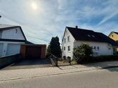 Foto - 7 Zimmer Einfamilienhaus zum Kaufen in Singen (Hohentwiel)
