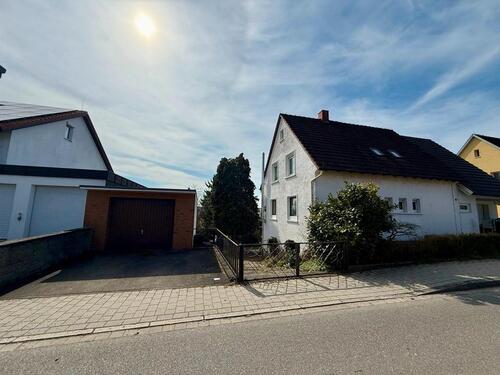 Foto - 7 Zimmer Einfamilienhaus zum Kaufen in Singen (Hohentwiel)
