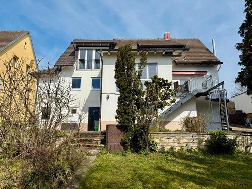Foto - 7 Zimmer Einfamilienhaus in Singen (Hohentwiel)