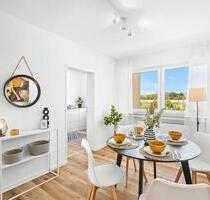 WG Zimmer in Straubing - neu saniert