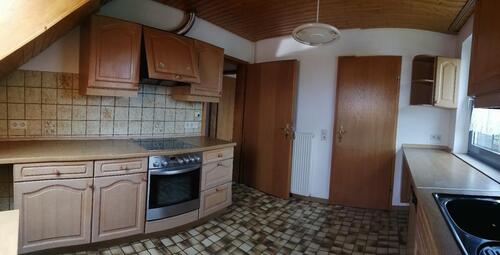 Foto - Etagenwohnung in Simmerath zur Miete