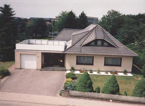 Foto - Bungalow am Schulzentrum Diepholz, 280 qm Wohnfläche, von privat