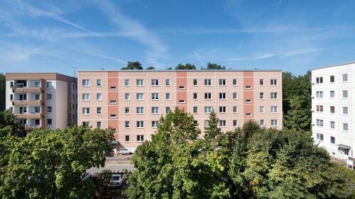 Foto - 1,5 Raumwohnung im Betreuten wohnen!