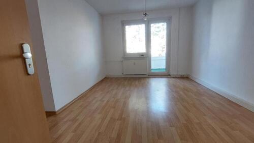 Foto - Etagenwohnung zur Miete in Bernsdorf