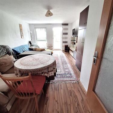 Foto - Etagenwohnung in Wendelstein zur Miete