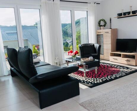 Foto - Etagenwohnung in Koblenz