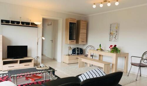 Foto - Etagenwohnung in Koblenz zur Miete