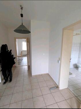 Foto - Anfragestop!!!Nachmieter für 50m² Wohnung mit Garten in Handewitt