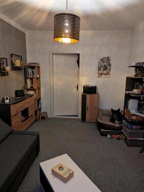 Foto - Etagenwohnung zur Miete in Handewitt