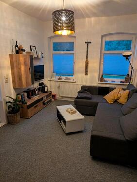 Foto - Etagenwohnung in Handewitt