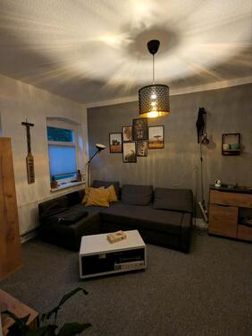 Foto - Etagenwohnung in Handewitt zur Miete