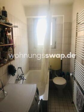 Foto - Wohnungsswap - 2 Zimmer, 41 m² - Hattsteiner Straße, Frankfurt am Main