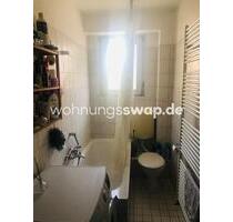Wohnungsswap - 2 Zimmer, 41 m² - Hattsteiner Straße, Frankfurt am Main