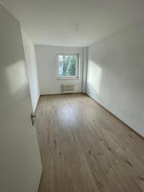 Foto - Etagenwohnung in Duisburg