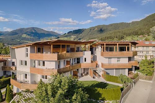 Foto - ❤️ Traum-Ferienwohnung für 2-4 Personen, Südtirol ☀️ Dolomiten