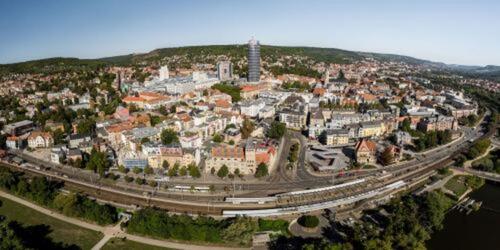 Foto - Etagenwohnung zur Miete in Jena