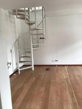 Foto - Etagenwohnung in Jena zur Miete