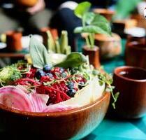 Stilvolle Gastronomiefläche in Toplage – nur für gehobene Konzepte, Abstand 299.000 € - Hamburg Rotherbaum