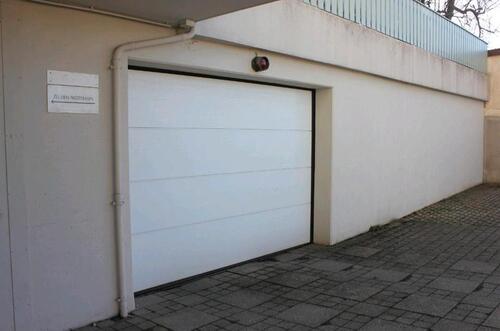 Foto - Aufgepasst: Tiefgaragenstellplatz direkt am Bahnhof Mering!!!