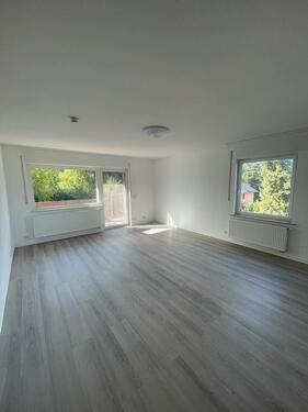Foto - 3 Zimmer Wohnung mit EBK und Balkon in Assenheim
