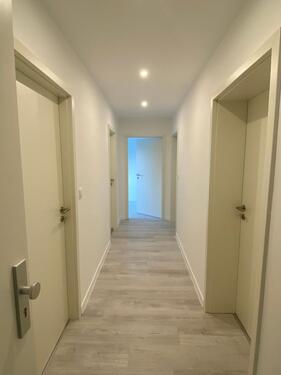 Foto - 3 Zimmerwohnung mit Balkon und EBK