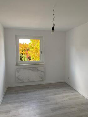 Foto - Etagenwohnung in Hof zur Miete